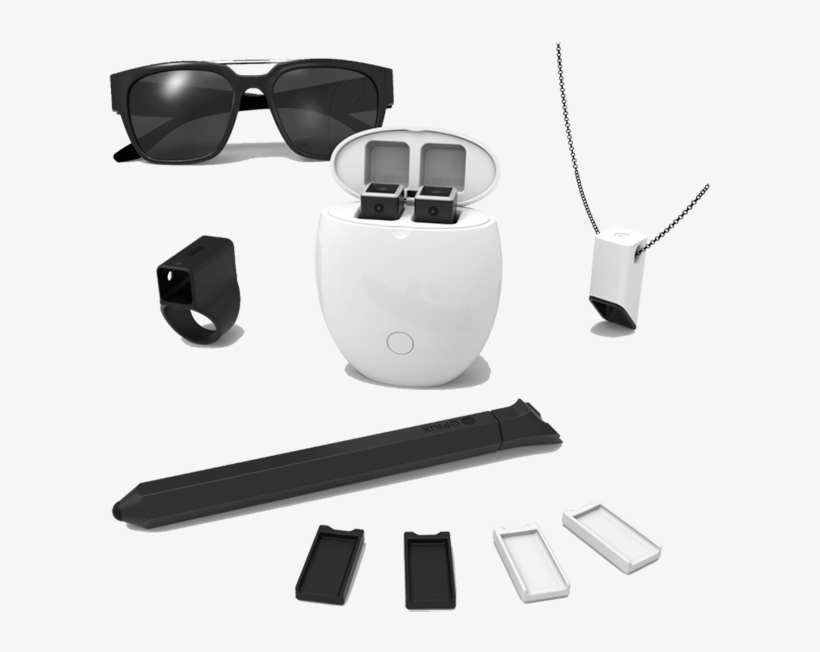 Kicking The Cool Into Binoculars Was The Doubletake - Monochrome, transparent png download