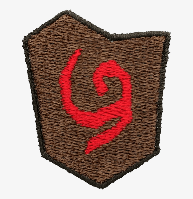 Deku Shield Patch - Emblem, transparent png download