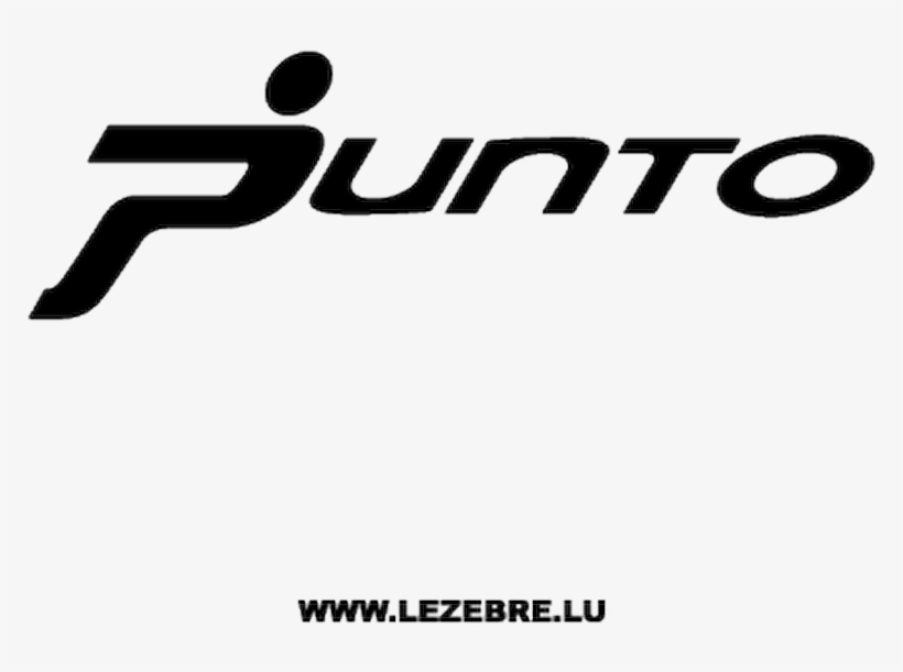 Fiat Punto, transparent png download