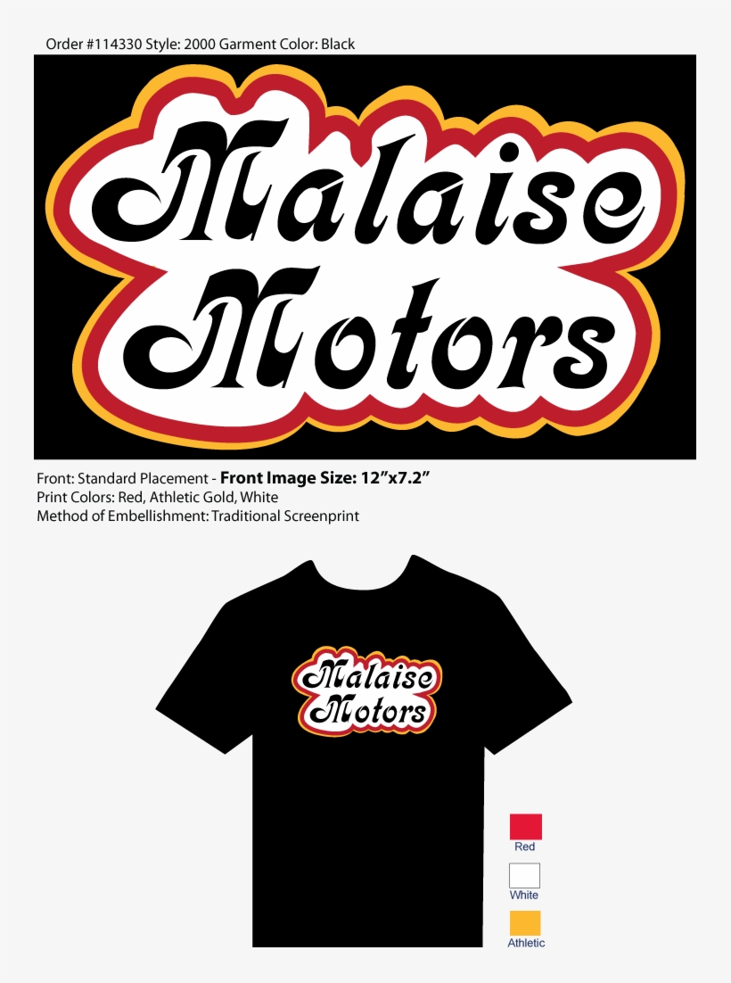 Groovy Logo T, Size Medium - Poster, transparent png download