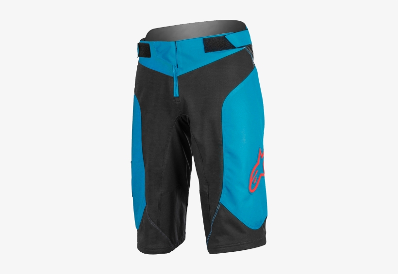 Vector Mountain Bike Shorts - Board Short, transparent png download