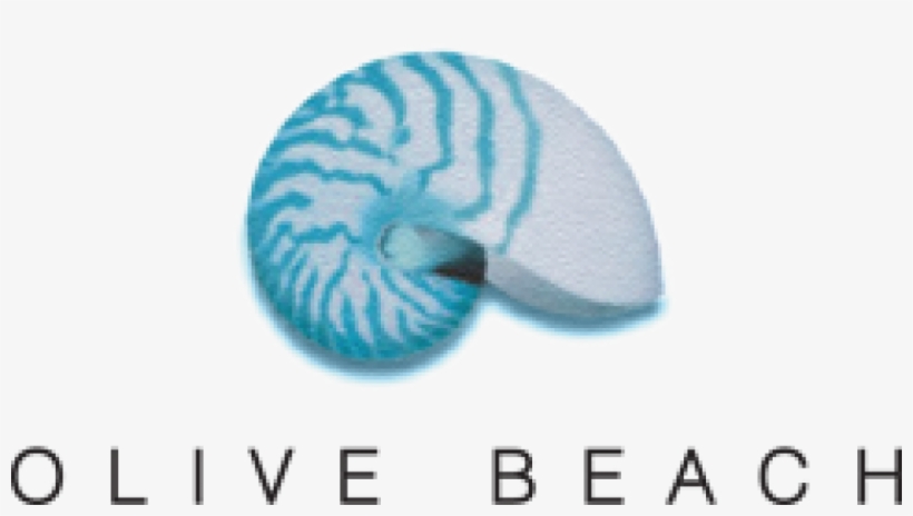 Chef - Olive Beach Logo, transparent png download