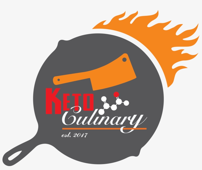 Keto Cauliflower Mashed Potatoes - Illustration, transparent png download