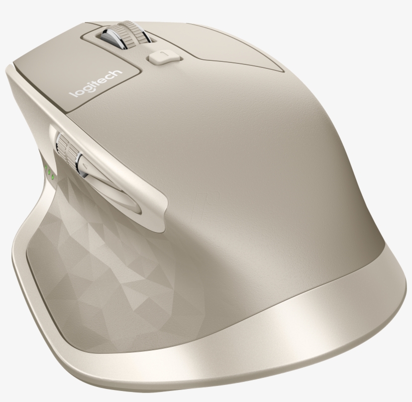Logitech Mx Master Wireless Mouse Logitech 910-004958 - Mx Master Stone, transparent png download
