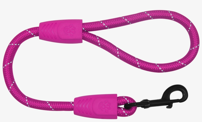 Png Download Doco Reflective Traffic Leash W Super - Data Transfer Cable, transparent png download