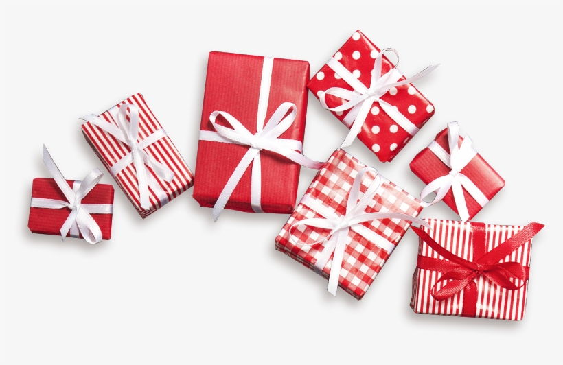 Scopri Il Regalo Perfetto - Png Pacco Regalo, transparent png download
