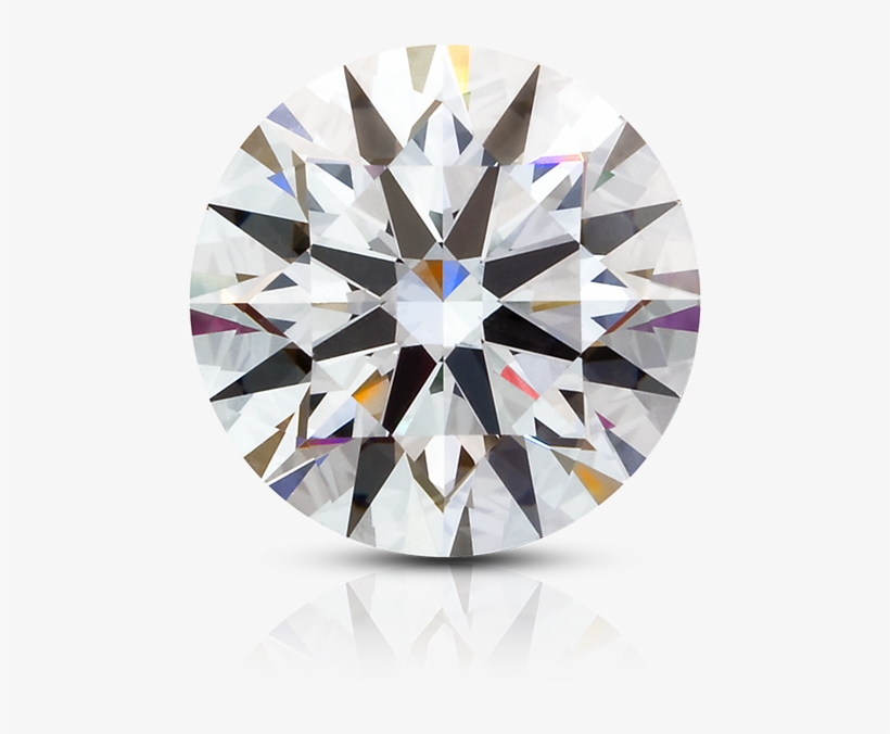 Eightstar™ Cutters Work To The Most Exacting Standards - Cubic Zirconia Vs Diamond, transparent png download