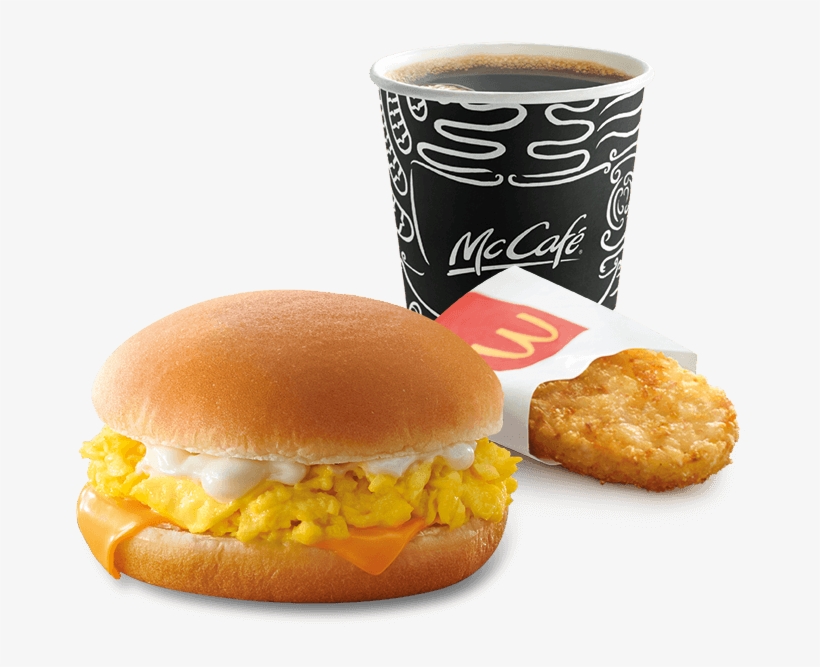Sausage Mcmuffin With Egg Price Malaysia, transparent png download