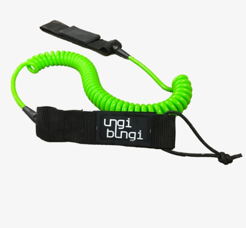 Ungi Bungi Classic Leash - Strap, transparent png download
