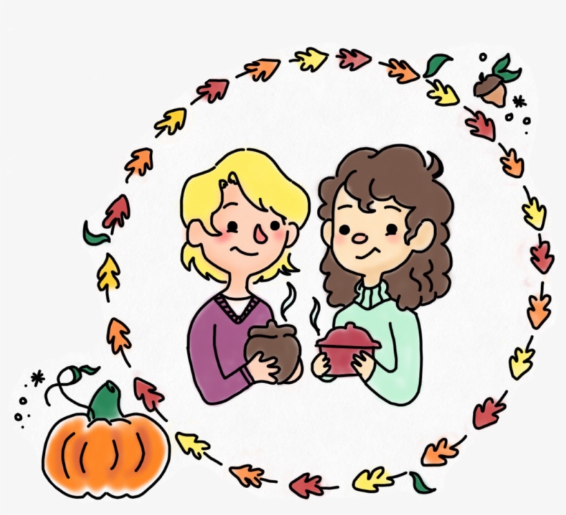 Pass The Mashed Potatoes, Please - Cartoon, transparent png download