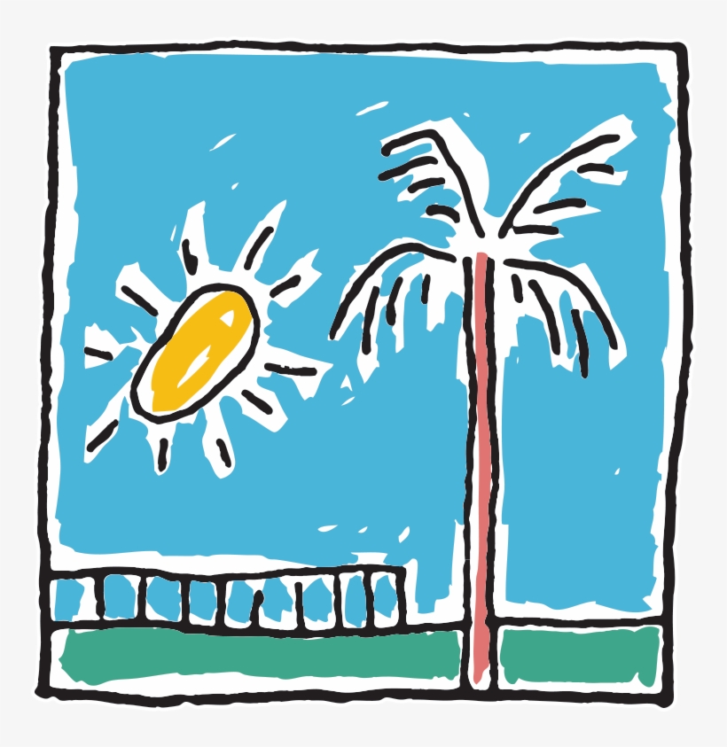 Logo For Dark Backgrounds Eps, transparent png download