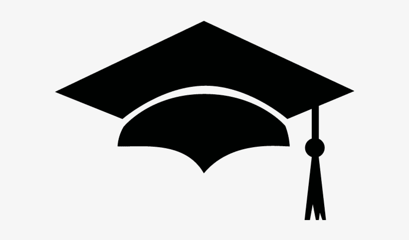 Graduate - Umbrella, transparent png download