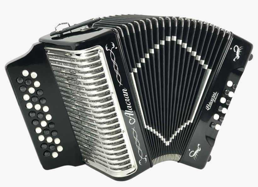 Online Price - $649 - - Acordeón Alacrán, transparent png download