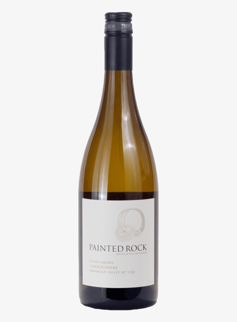 Spirits - Kamocsay Ákos Prémium Chardonnay, transparent png download