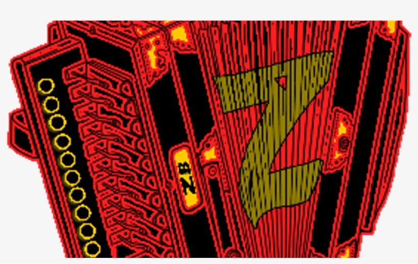 Picture Free Library Zydeco Breakfast A Film By Tom - Zydeco Breakfast Film, transparent png download