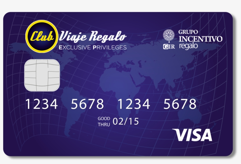 Nuestra Solución De Programas De Fidelización Con Sistemas - Visa, transparent png download
