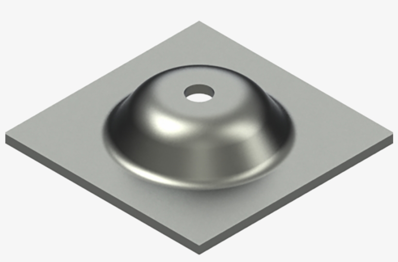 Pedestal Tooling - Kitchen Sink, transparent png download