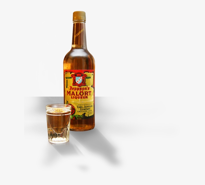 From The Farms Of Skåne To The Neighborhoods Of Chicago, - Marlot Chicago, transparent png download