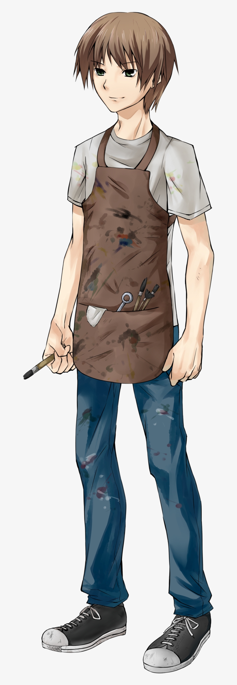 Jean Love - Illustration, transparent png download
