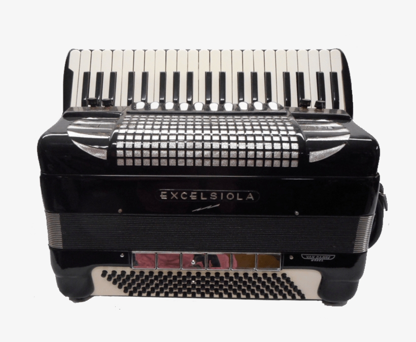 Excelsior Accordion, transparent png download