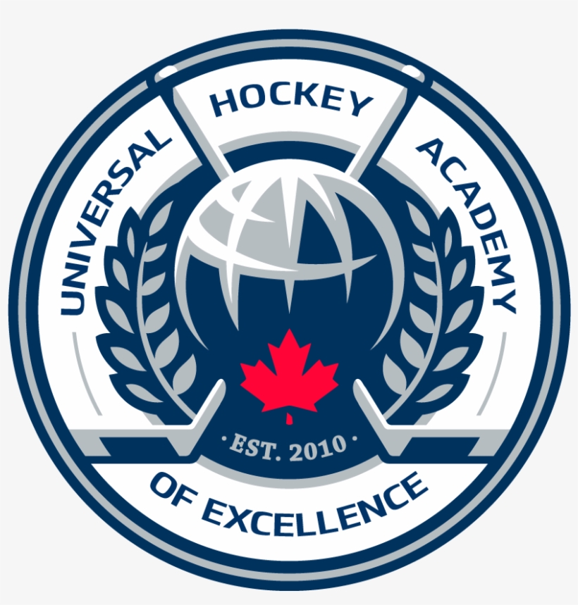 Universal Hockey's Exciting Sponsorship Agreement With - Small Maple Leaf, transparent png download