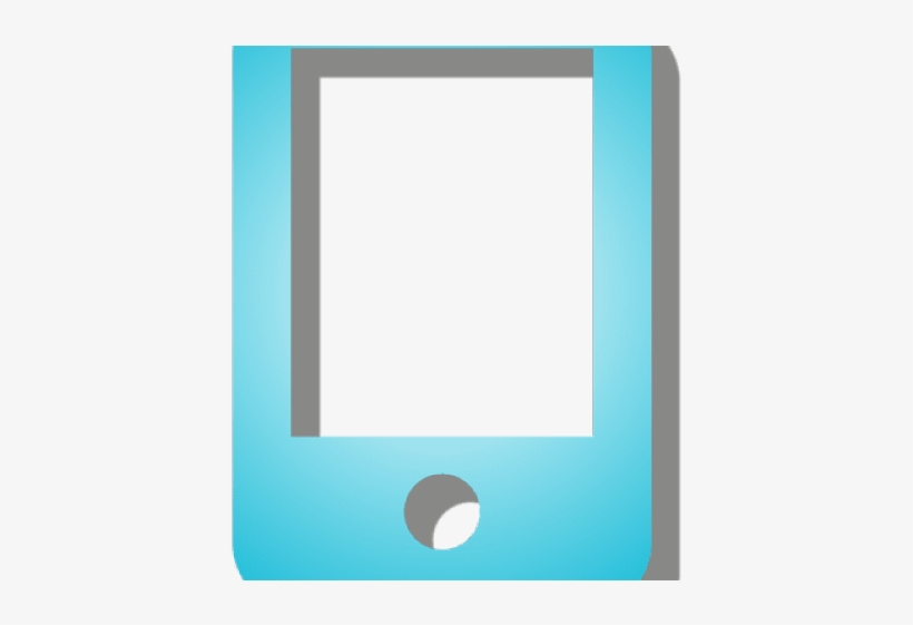 Ipod Clipart Png Transparent - Gadget, transparent png download