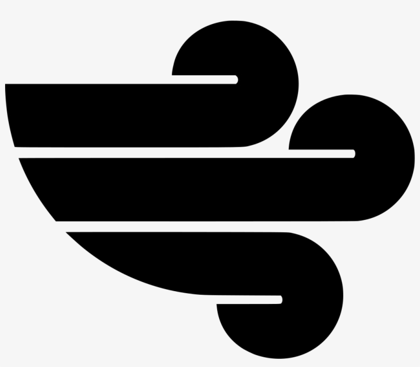 Download Png - Wind, transparent png download
