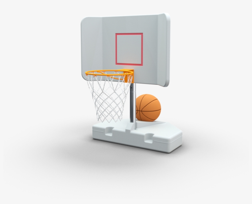 Wing-it Pool Shot - Streetball, transparent png download