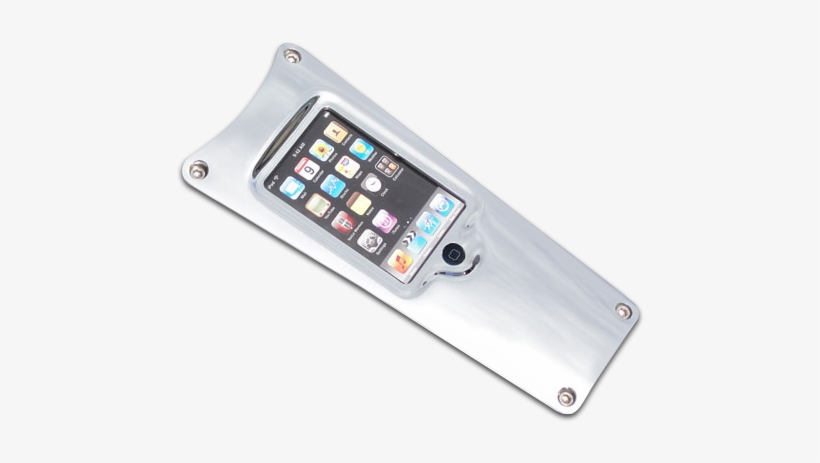 R - Road King Ipod Dash, transparent png download