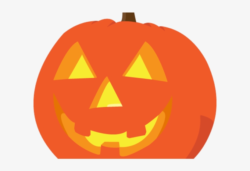 Jack O Lantern Clipart Transparent - Jack O Lantern Transparent, transparent png download