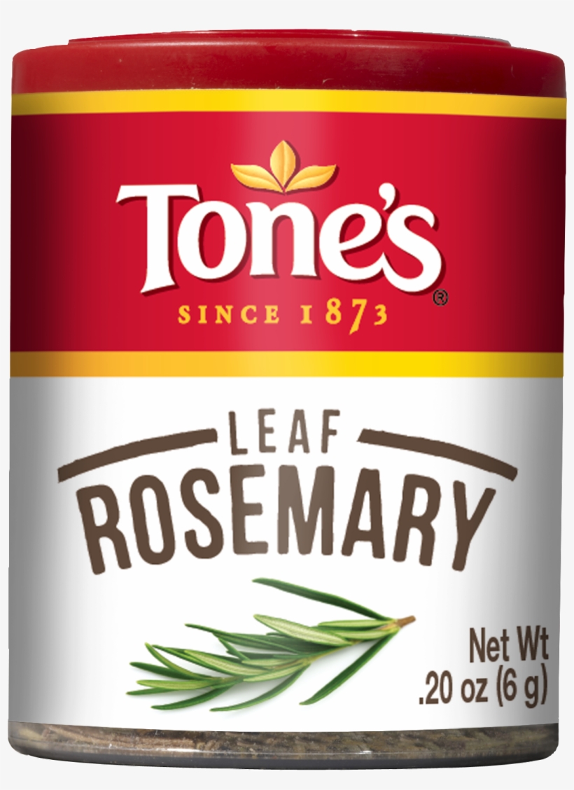 Rosemary Leaf - Tin, transparent png download