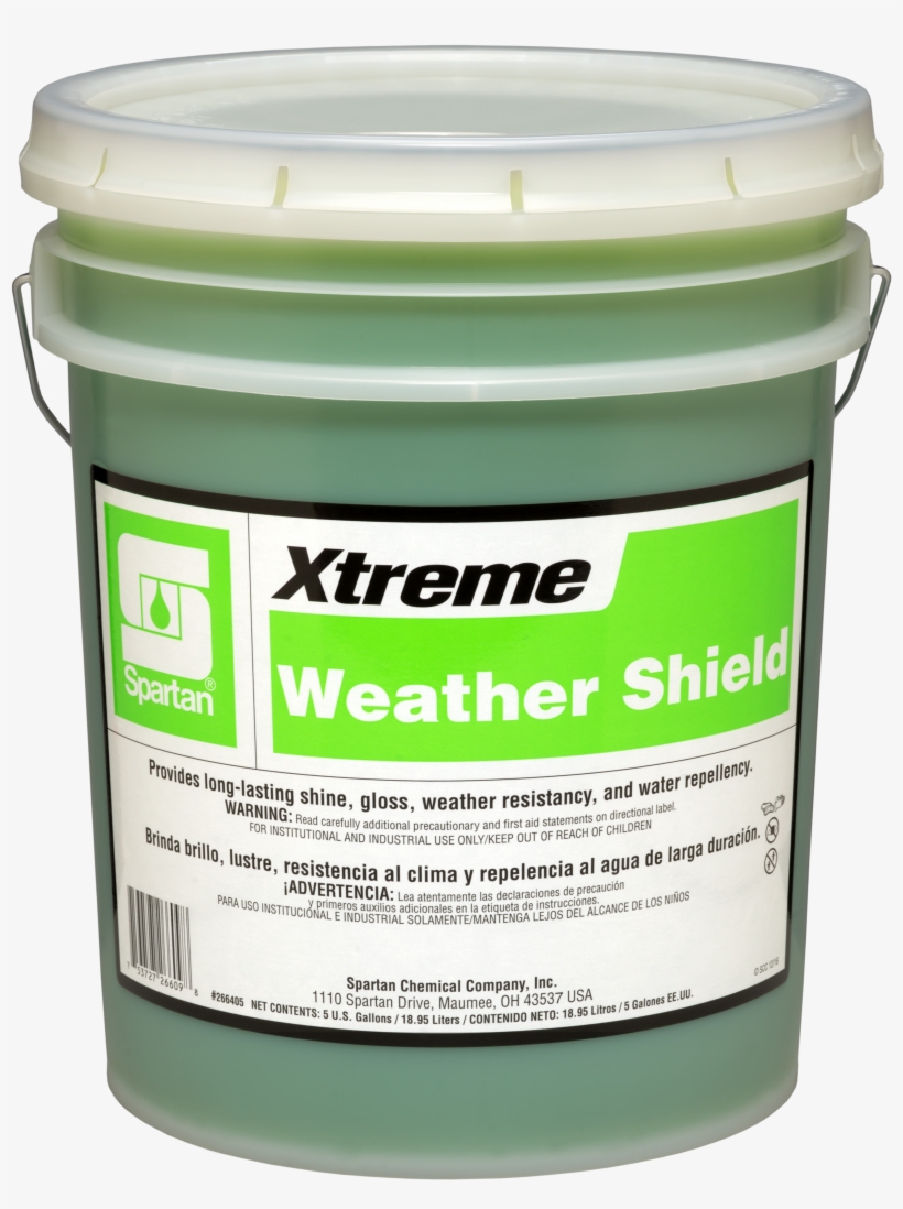266405 Xtreme Weather Shield, transparent png download