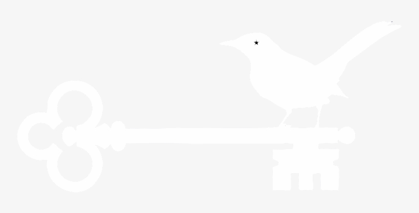 Mockingbird Logo Mockingbird Logo - Mockingbird White Png, transparent png download