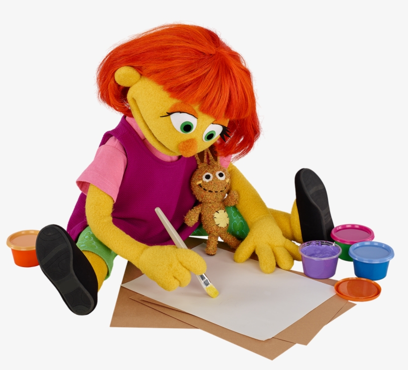 Zach Hyman / Sesame Workshop, transparent png download