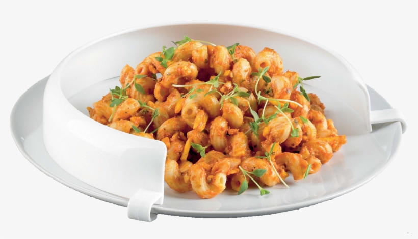 Plate Of Food Png, transparent png download