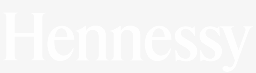 Logo - Hennessy, transparent png download