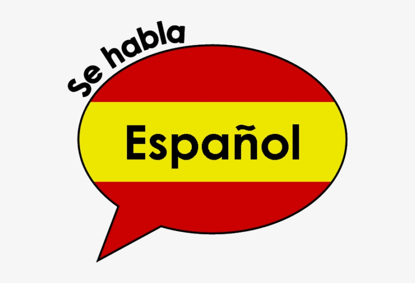 Spanish Classes 🇪🇸 - Circle, transparent png download
