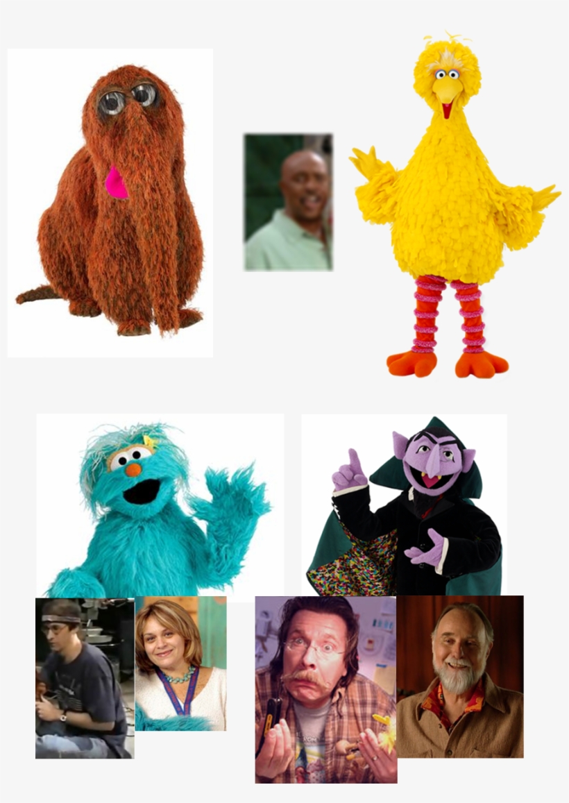 Muppet Wiki Scenes Sesame Street, transparent png download