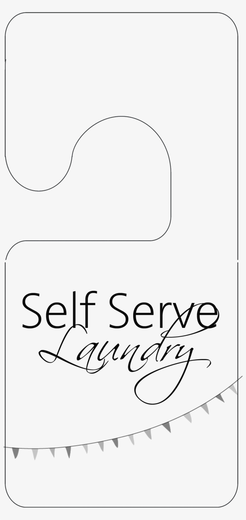 Hanger Clipart Closet Hanger - Happy Birthday Kiss, transparent png download