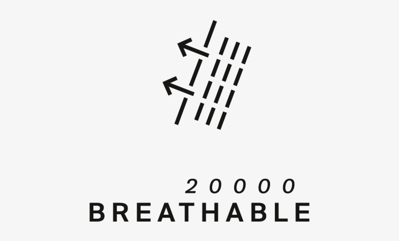 20000 Breathable - Parallel, transparent png download
