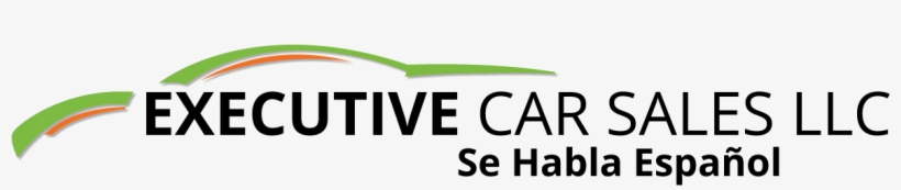 Executive Car Sales Llc - Graphics, transparent png download