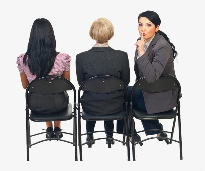 Shhh - Sitting, transparent png download