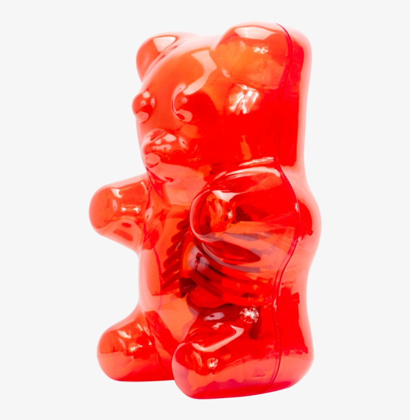 Mouseover To Rotate - Gummy Bear Hd Transparent, transparent png download