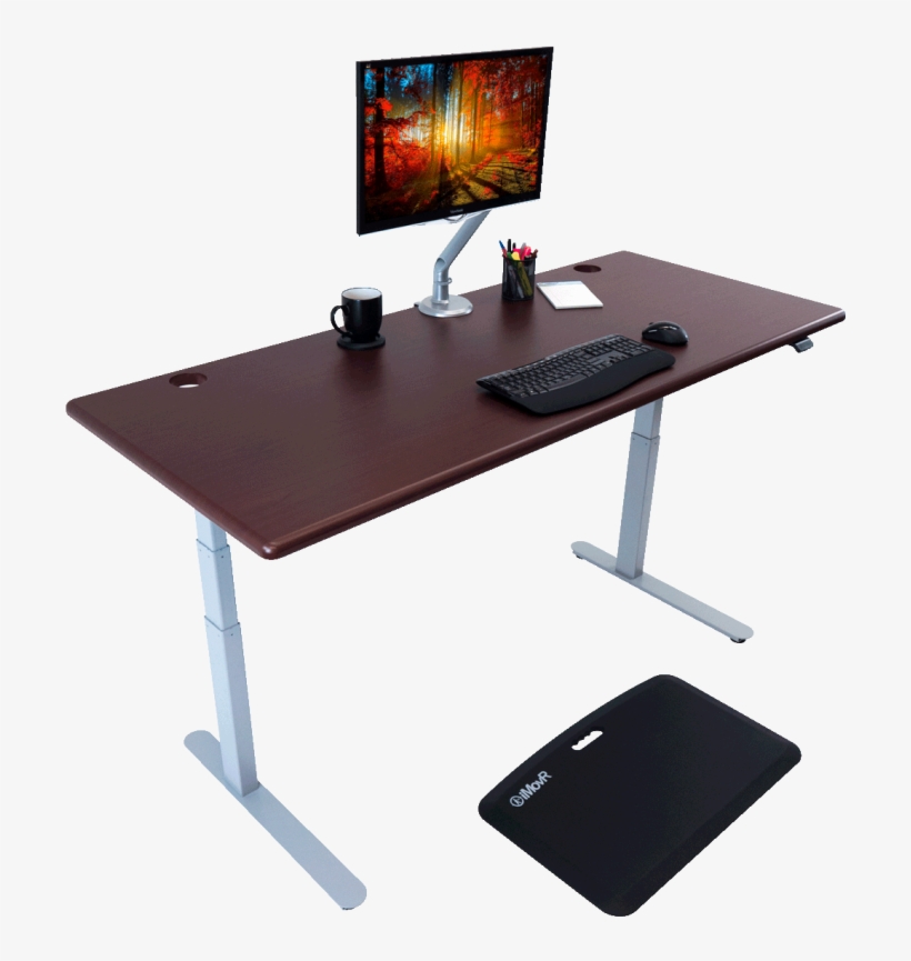 Lander Desk, transparent png download