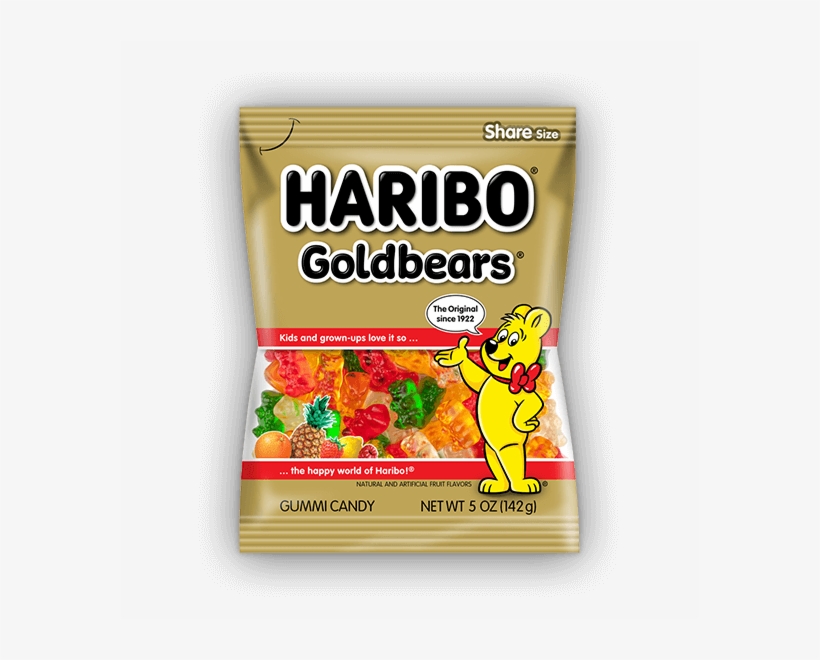 Gummy Bears Png, transparent png download