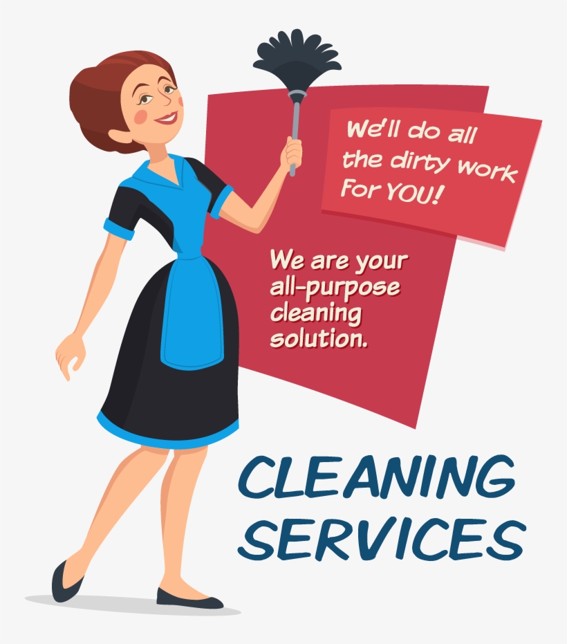 Home And Office Cleaning Company, transparent png download