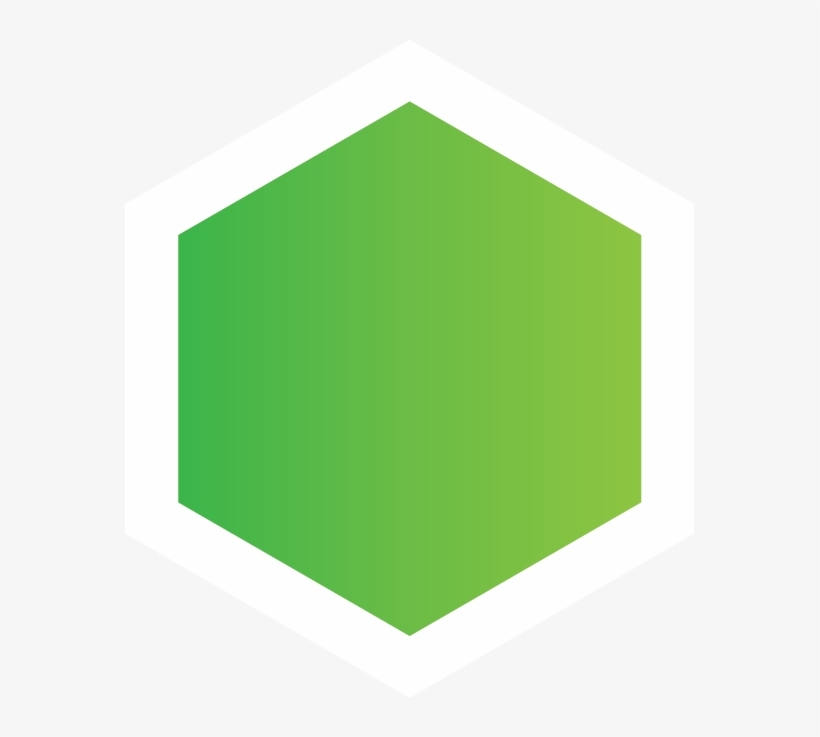 Green Hexagon Infographic - Illustration Transparent PNG - 569x657 ...