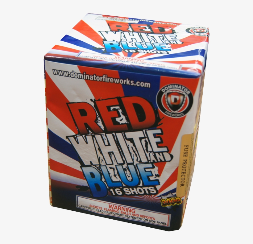 Red White Blue, transparent png download