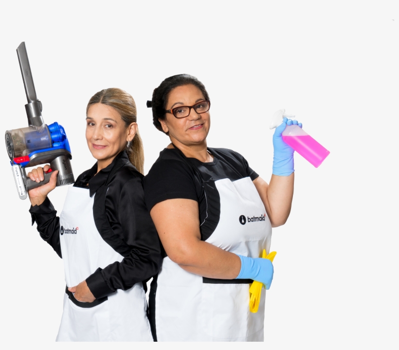 How To Declare Your Cleaning Lady - Costume, transparent png download