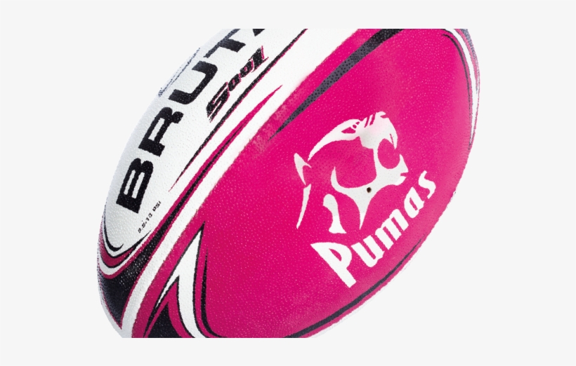 Brutal Replica Rugby Ball Pumas - Pelota De Rugby Los Pumas Png, transparent png download